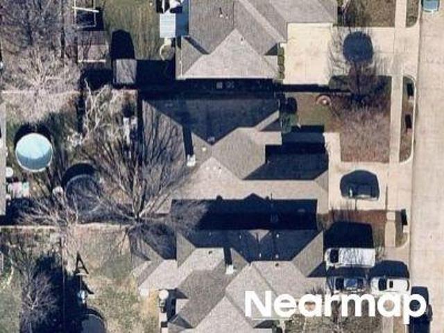House for sale in Fort Worth, Texas