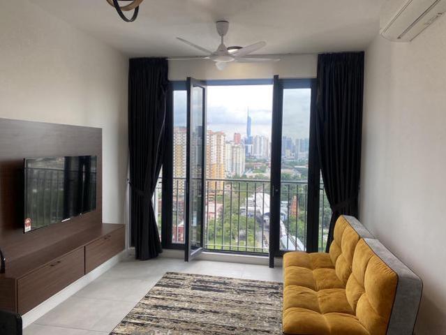 Condominium for rent in Country Heights Damansara, Kuala Lumpur