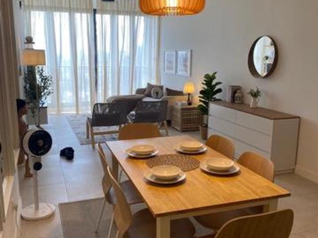 Condominium for rent in Country Heights Damansara, Kuala Lumpur