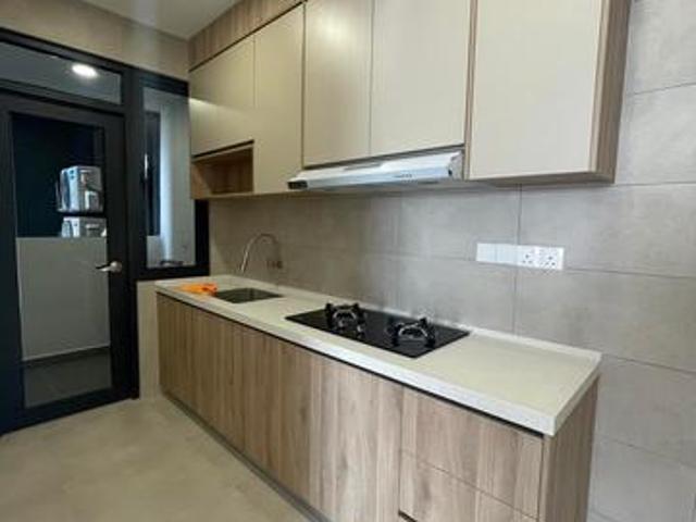 Condominium for rent in Country Heights Damansara, Kuala Lumpur