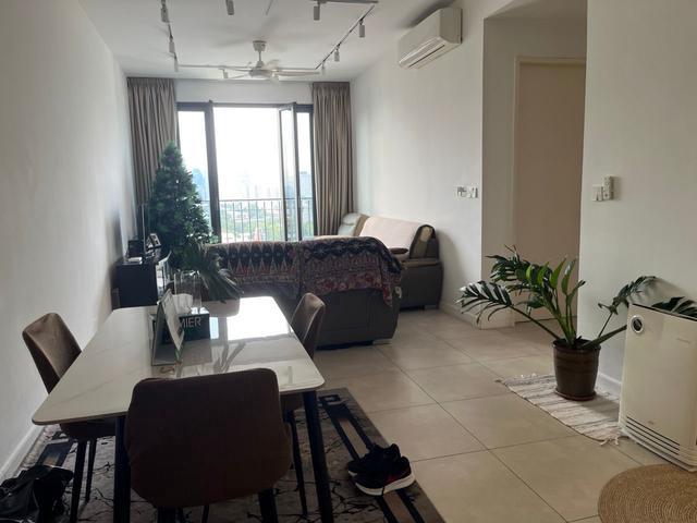 Serviced Residence for sale in Country Heights Damansara, Kuala Lumpur