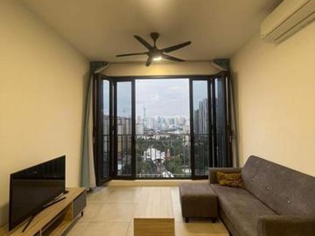 Condominium for rent in Country Heights Damansara, Kuala Lumpur