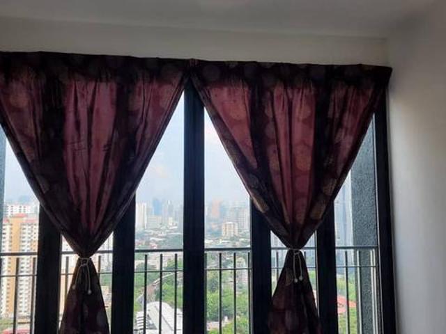 Serviced Residence for rent in Country Heights Damansara, Kuala Lumpur