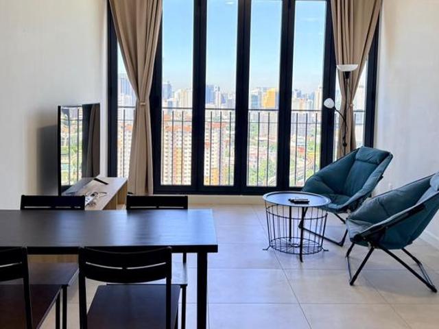 Serviced Residence for rent in Country Heights Damansara, Kuala Lumpur