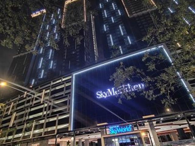Serviced Residence for sale in Country Heights Damansara, Kuala Lumpur