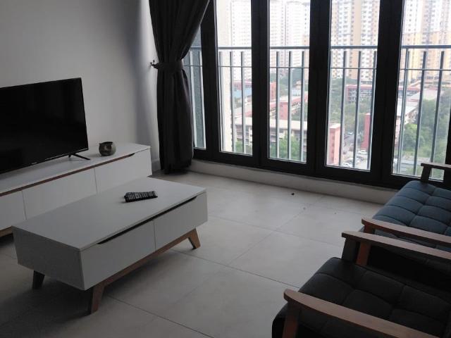 Apartment for rent in Country Heights Damansara, Kuala Lumpur