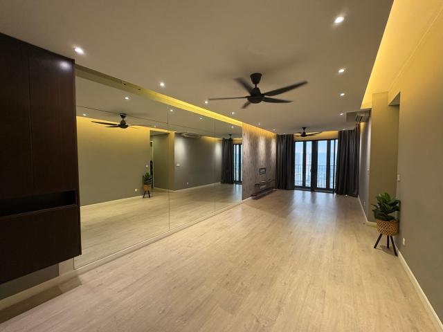 Apartment for rent in Country Heights Damansara, Kuala Lumpur