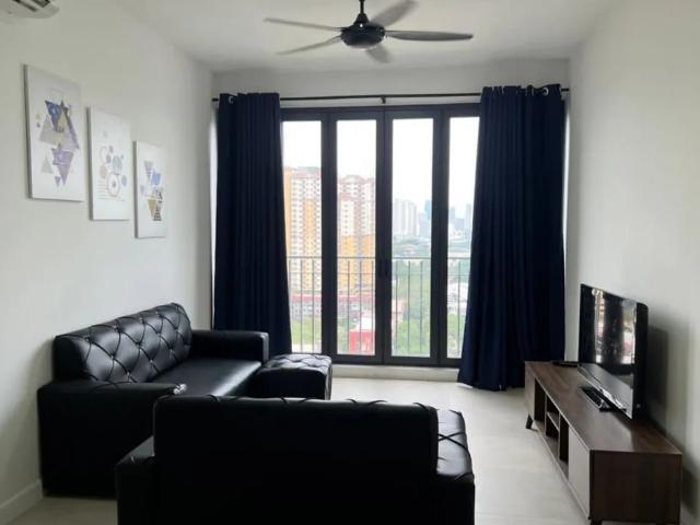 Apartment for rent in Country Heights Damansara, Kuala Lumpur