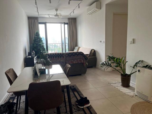 Serviced Residence for sale in Country Heights Damansara, Kuala Lumpur