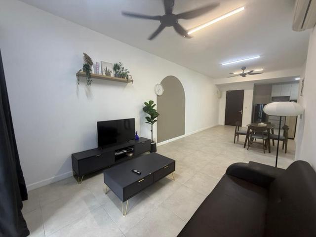 Serviced Residence for rent in Country Heights Damansara, Kuala Lumpur