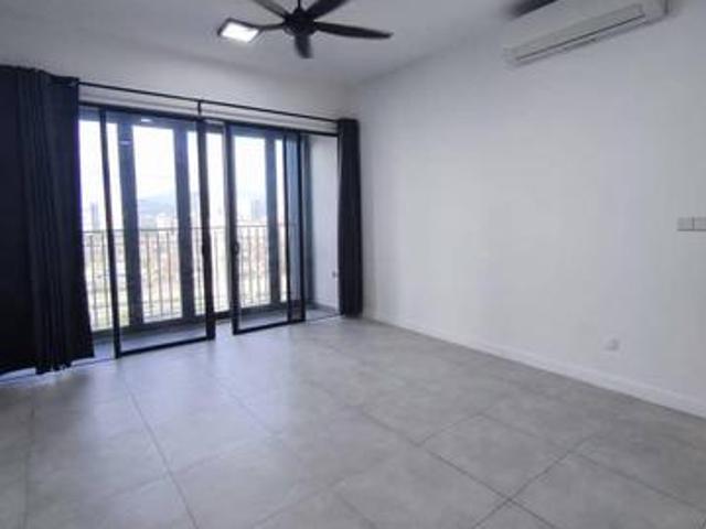 Serviced Residence for sale in Country Heights Damansara, Kuala Lumpur