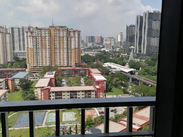 House for rent in Country Heights Damansara, Kuala Lumpur