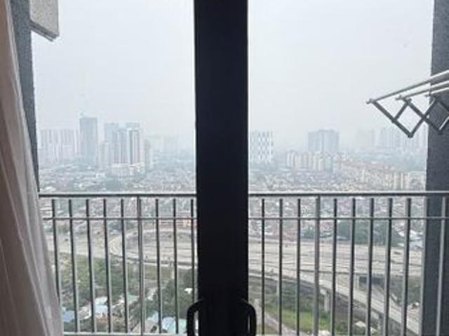 Condominium for rent in Kampung Chubadak Hilir, Kuala Lumpur