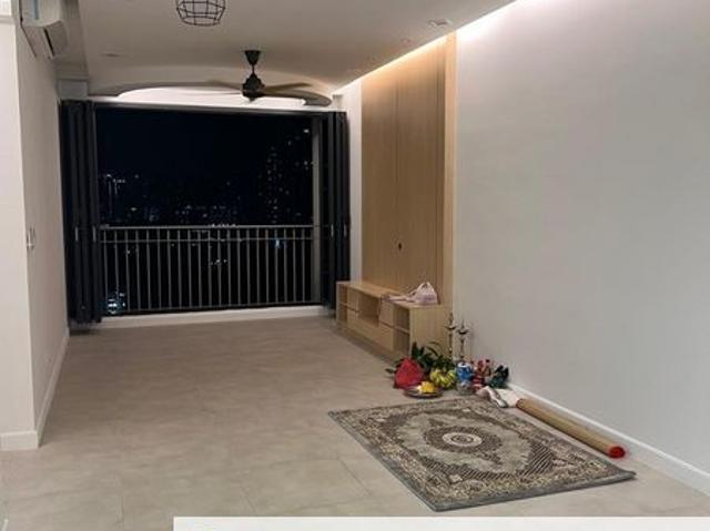 Condominium for rent in Country Heights Damansara, Kuala Lumpur