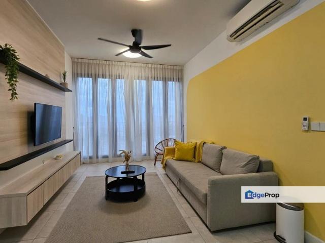 Condominium for rent in Country Heights Damansara, Kuala Lumpur