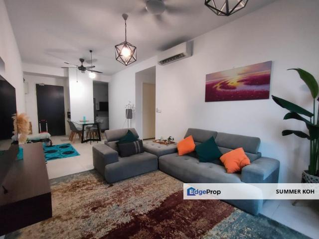 Condominium for rent in Kampung Chubadak Hilir, Kuala Lumpur