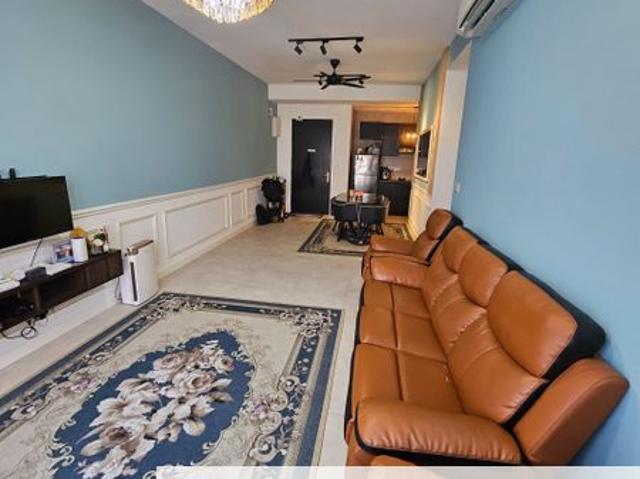 Condominium for rent in Kampung Chubadak Hilir, Kuala Lumpur