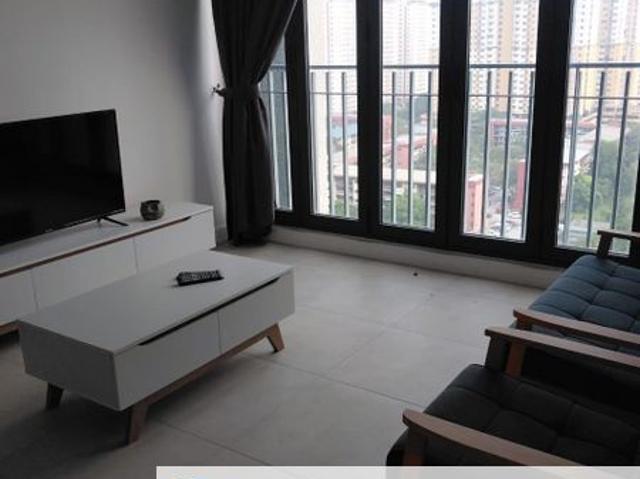 Condominium for rent in Country Heights Damansara, Kuala Lumpur