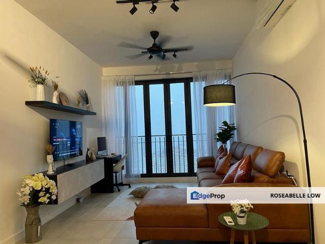 Condominium for sale in Country Heights Damansara, Kuala Lumpur