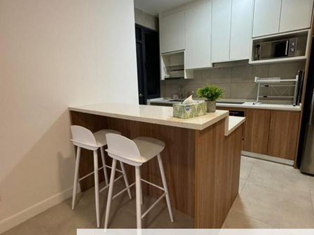Condominium for rent in Country Heights Damansara, Kuala Lumpur