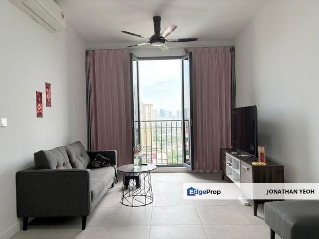 Condominium for rent in Country Heights Damansara, Kuala Lumpur