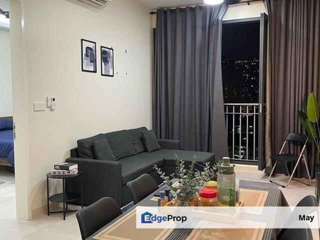 Condominium for rent in Country Heights Damansara, Kuala Lumpur