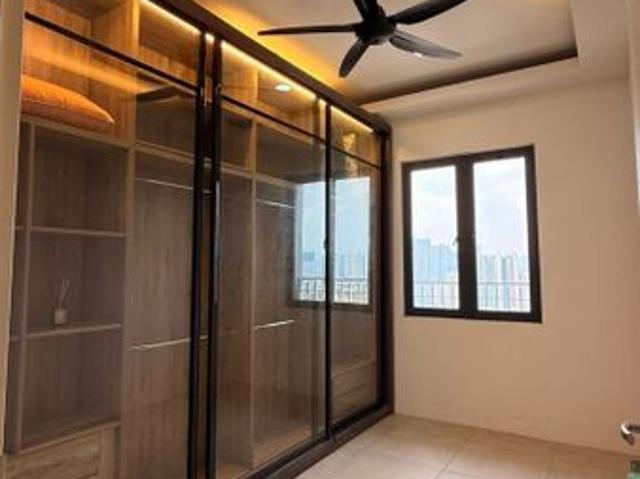 Condominium for rent in Country Heights Damansara, Kuala Lumpur