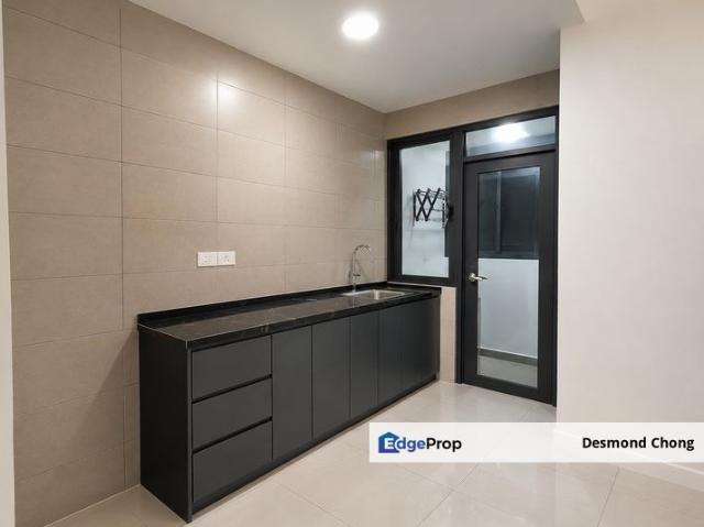 Condominium for rent in Kampung Chubadak Hilir, Kuala Lumpur