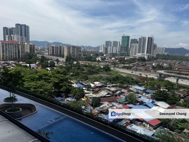 Condominium for rent in Country Heights Damansara, Kuala Lumpur