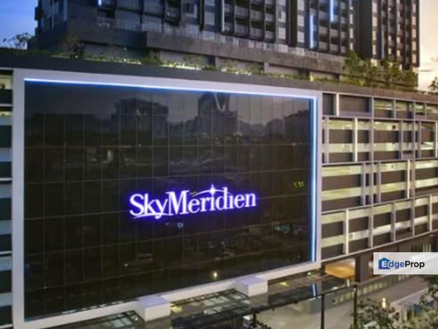 Condominium for sale in Country Heights Damansara, Kuala Lumpur