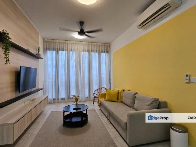 Condominium for rent in Country Heights Damansara, Kuala Lumpur