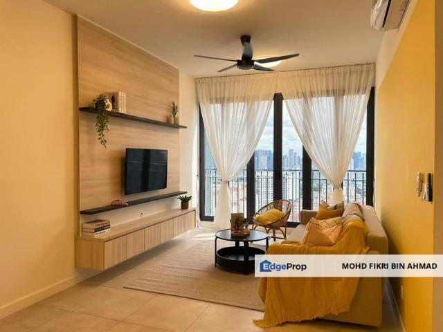 Condominium for rent in Country Heights Damansara, Kuala Lumpur