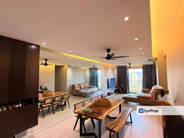 Condominium for rent in Country Heights Damansara, Kuala Lumpur