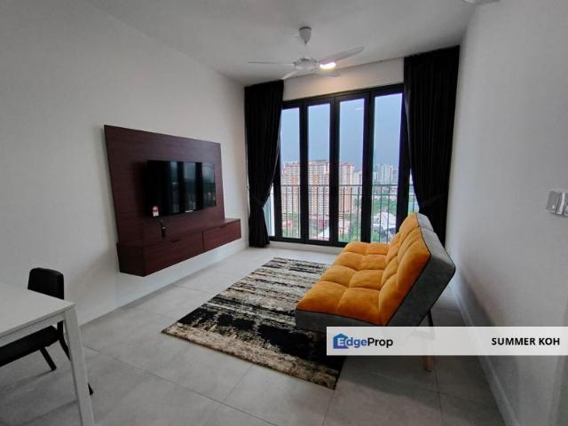 Condominium for rent in Kampung Chubadak Hilir, Kuala Lumpur