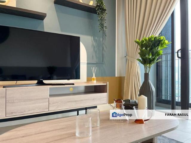 Condominium for rent in Country Heights Damansara, Kuala Lumpur