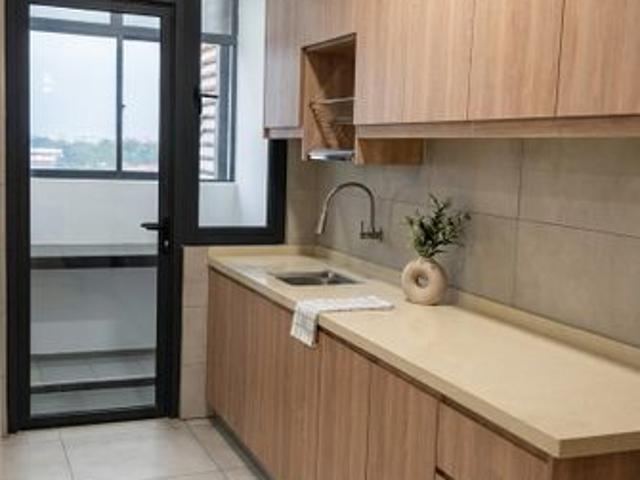 Condominium for rent in Country Heights Damansara, Kuala Lumpur
