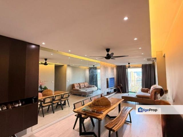 Condominium for rent in Country Heights Damansara, Kuala Lumpur
