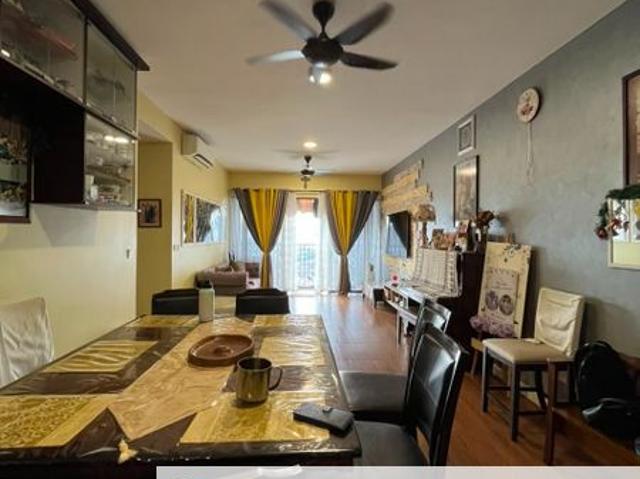 Condominium for sale in Country Heights Damansara, Kuala Lumpur