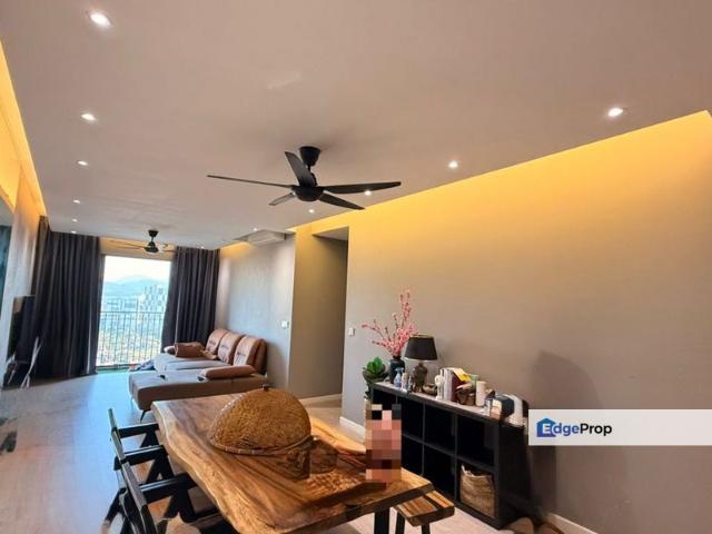 Condominium for rent in Country Heights Damansara, Kuala Lumpur
