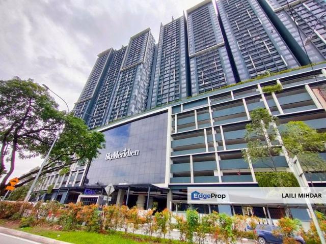 Condominium for sale in Country Heights Damansara, Kuala Lumpur