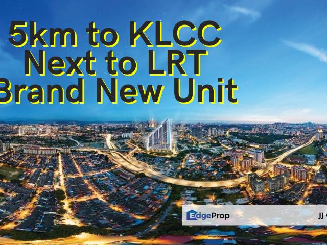 Condominium for sale in Kampung Chubadak Hilir, Kuala Lumpur