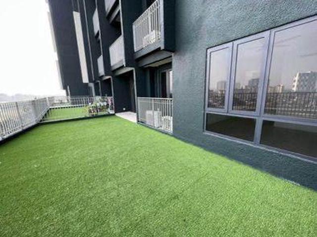 Serviced Residence for sale in Country Heights Damansara, Kuala Lumpur