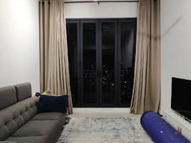 Serviced Residence for rent in Country Heights Damansara, Kuala Lumpur