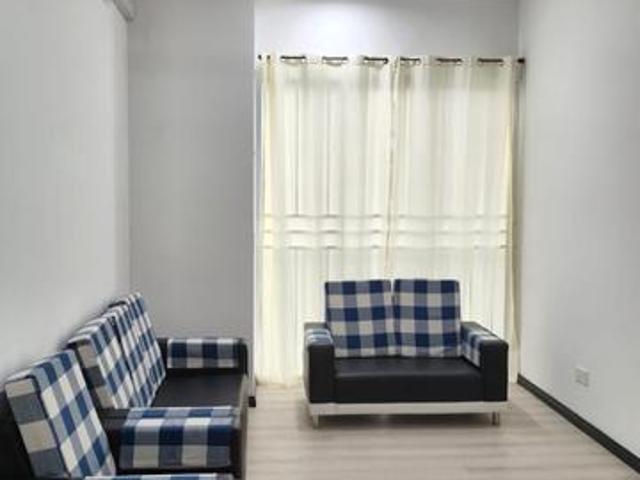 Condominium for rent in Penampang, Pinampang