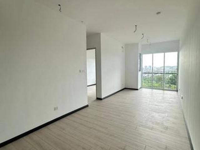 Condominium for sale in Penampang, Pinampang