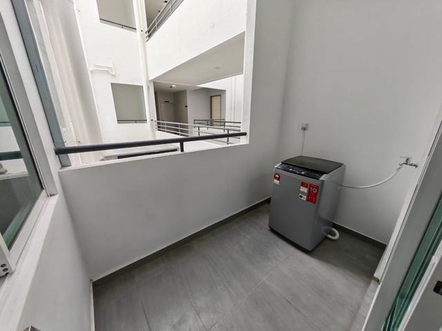Condominium for rent in Penampang, Pinampang