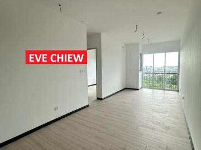 Condominium for sale in Penampang, Pinampang
