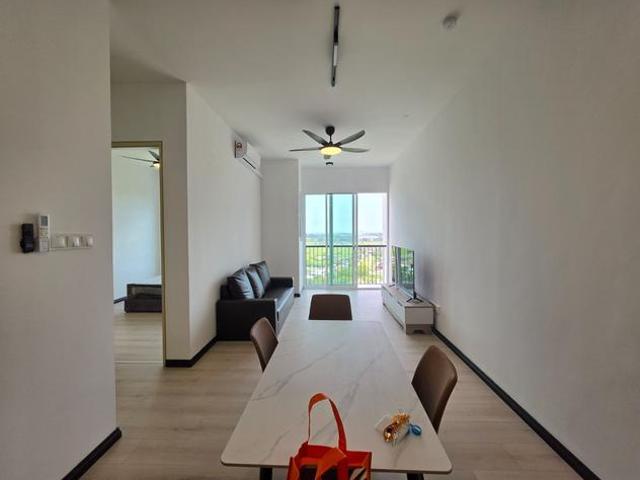 Condominium for rent in Penampang, Pinampang