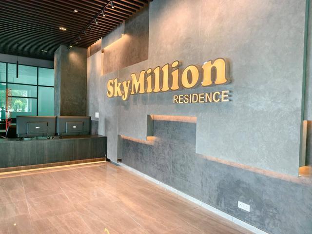 Condominium for sale in Penampang, Pinampang