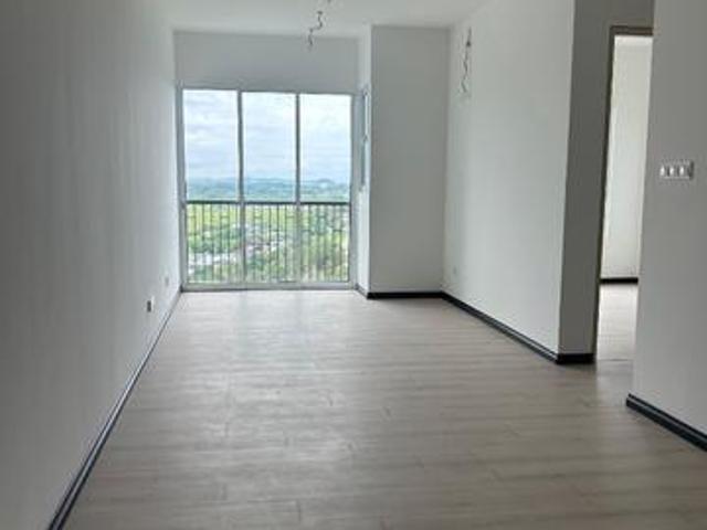 Condominium for sale in Penampang, Pinampang